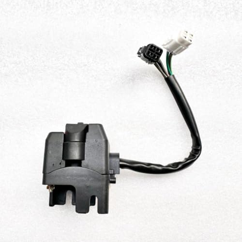 Interrupteur 4x4 HISUN HS700UTV HS500UTV Commutateur Tableau de Bord MSU700