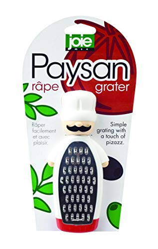 Preisvergleich Produktbild Joie Kitchen Gadgets Reibezester, 1