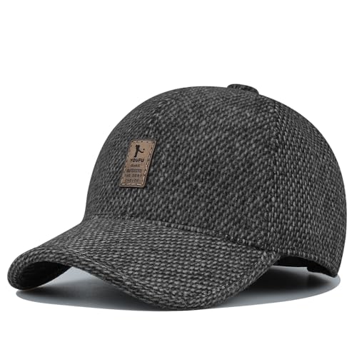 ️Servizio clienti ️: Si prega di misurare attentamente prima dell'acquisto per assicurarsi di acquistare il cappello giusto. Se avete domande su questo cappello da cacciatore, vi preghiamo di inviarci una e-mail prima di restituirlo. Faremo del nostro meglio per risolvere il problema per voi e offrire un eccellente servizio clienti