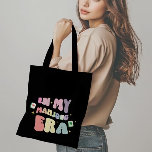 Image of Aesthetic Tote Bag for Women | Medium Size with Inner Pocket | Stylish & Practical