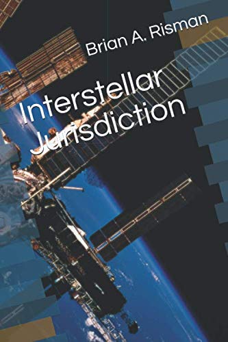Interstellar Jurisdiction