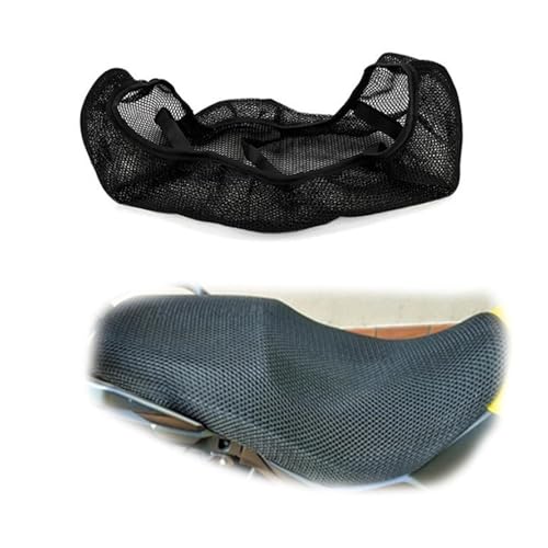 Evita el dolor con la funda de asiento para Suzuki V-Strom DL650 antideslizante