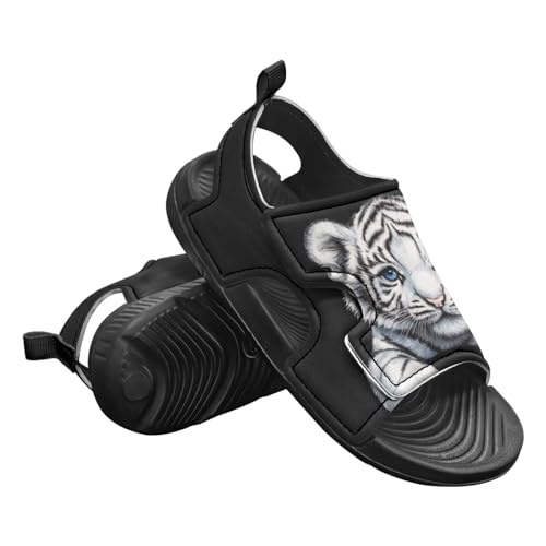 Toddler Boy Sandals Sport Hiking Closed Toe Sandals Toddler Girl School Gifts Comfortable Lightweight Preschool3