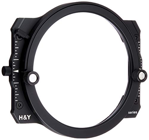 H&Y 専用フィルター ホルダー Kシリーズ H&Y 専用フィルター ホルダー Kシリーズ