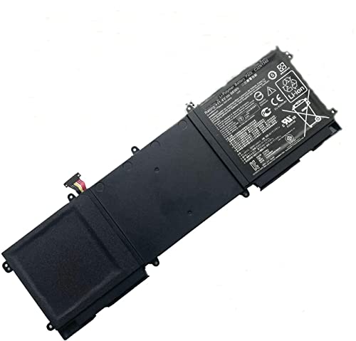 Batterie C32N1340 pour Asus Zenbook NX500JK NX500J Ordinateur Portable 11.4V
