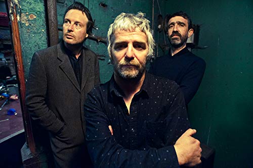 I Am Kloot