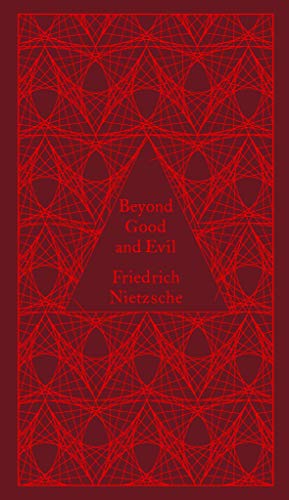 Beyond Good and Evil (Penguin Pocket Hardbacks)