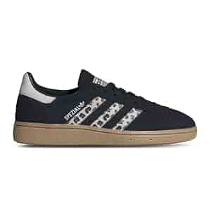 adidas handball spezial 黒レザー adidas originals アディダス スニーカー HANDBALL SPEZIAL