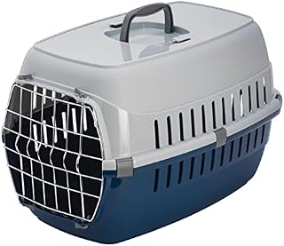 Pet Transport Carrier Kitten Cat Dog Puppy Animal Transport Travel Box Cage CatCentre® DogCentre.direct®