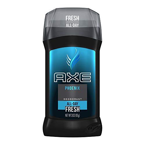 AXE Men's Deodorant Phoenix Deodorant Stick 3 oz 4 ct