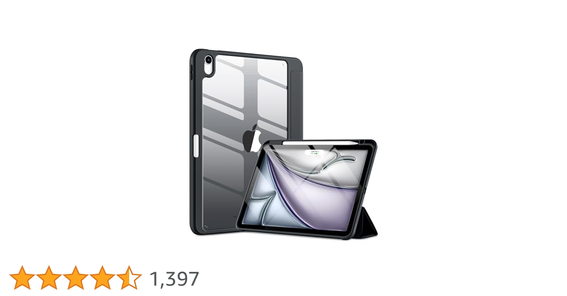 Amazon.co.jp: Maledan 対応iPad Air 11インチ ケース M3 (2025