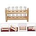 HEALSOPTHY 1Set Dollhouse Micro Landscape Props for Miniature Science Lab Decor