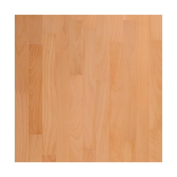 WORKTOP EXPRESS Solid Prime Beech Timber Block Worktops - Image 4