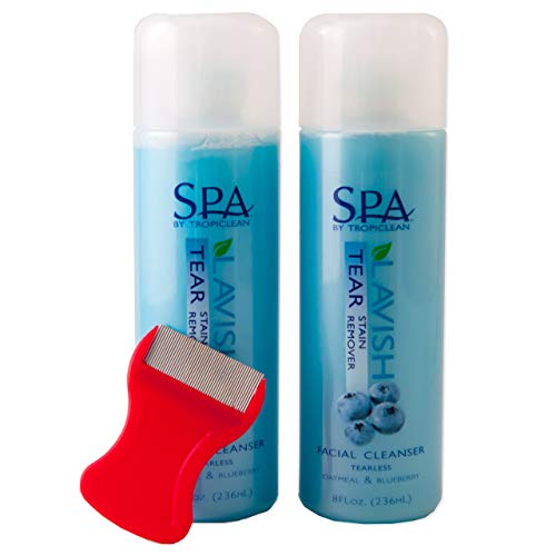 10 Best 10 Tear Stain Removal For Dogs Of 2022 of 2022