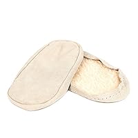 Algopix Similar Product 8 - Bergere De France Slipper Soles912