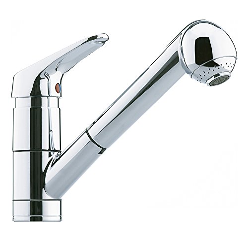 Preisvergleich Produktbild Franke 115.0014.879 Spültischarmaturen, chrome