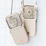 ハンディファン 2025年モデル