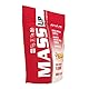 Activlab MASS UP 3kg, Hochkalorisches Weight Gainer Protein Pulver mit Whey Protein, Kreatin und Taurin, Milch-Fudge-Geschmack für den Aufbau von Muskelmasse und Kraft - Massive Mass Gainer für Stärke