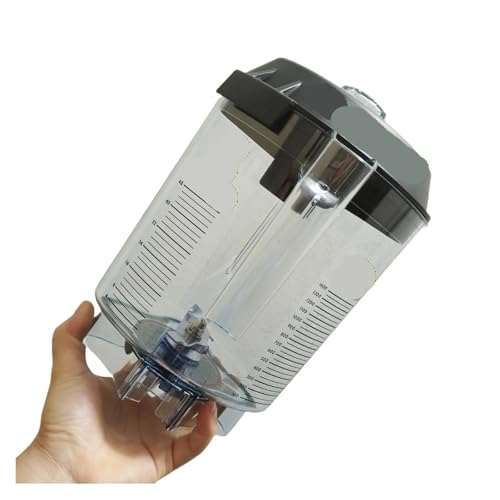 Taza de 48Oz compatible con Vitamix VM0145 jarra repuesto 4