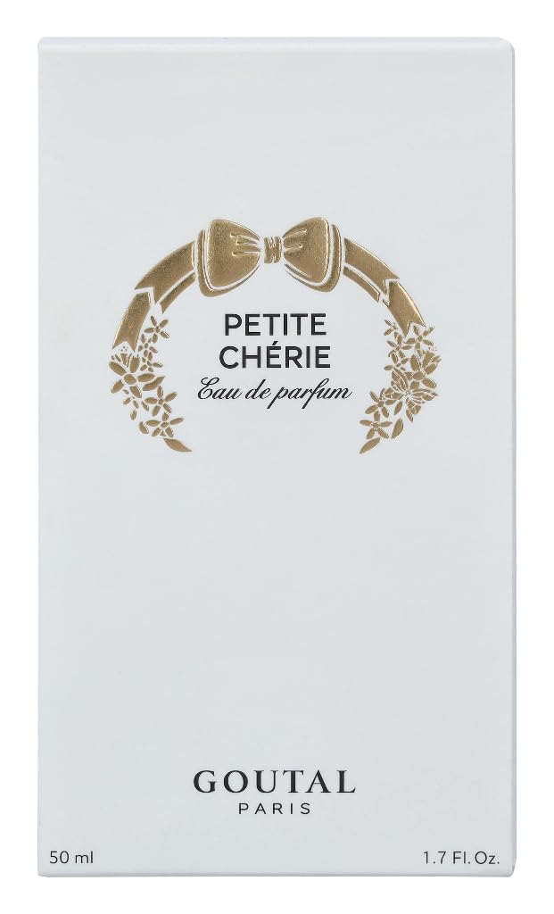 Amazon.co.jp: Goutal Paris Petit Cherie Eau De Parfum/グタール