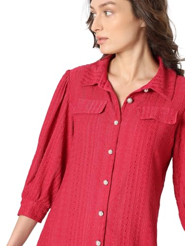 Image of VERO Moda Above The Knee Shift Dress for Women