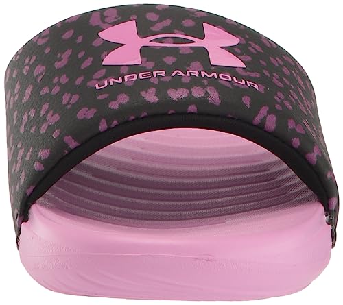 Image of Under Armour Kids' Ansa Graphic Sandals