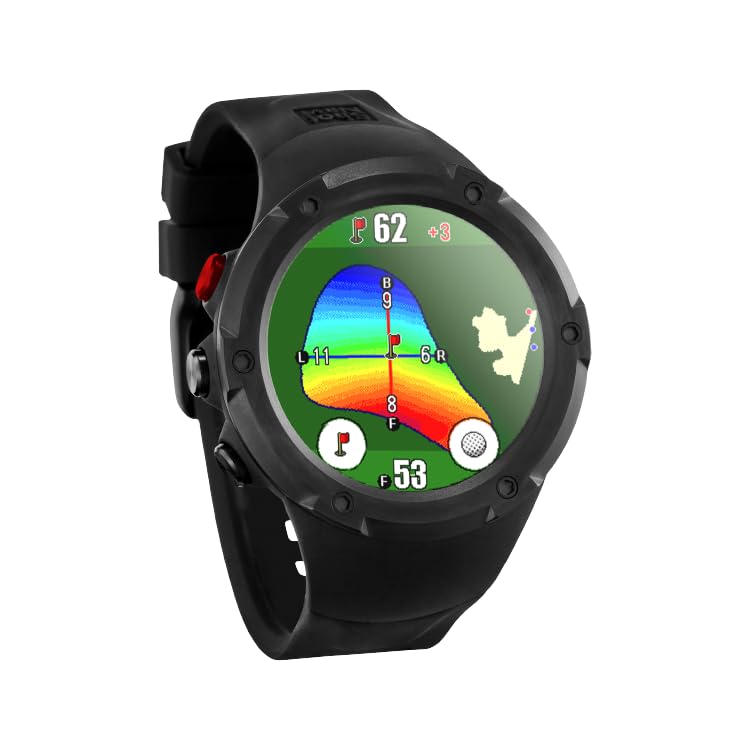 Amazon.co.jp: Shot Navi(ショットナビ) Evolve PRO Touch【限定色 