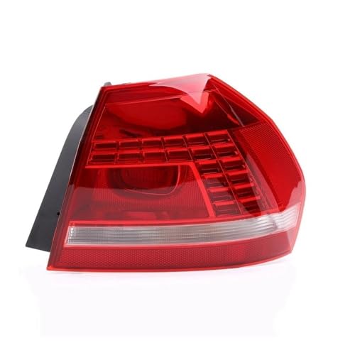 Feu arrière voiture Passat 2011-2015 clignotants pour rouler en sécurité