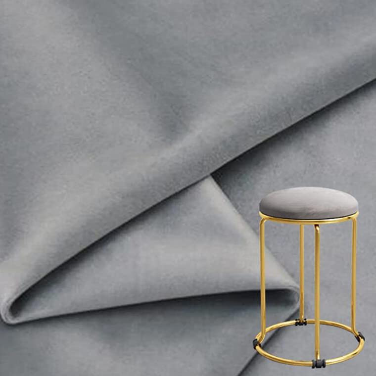 Tabourets empilables pour manquer de place dans le salon ou la chambre - 5