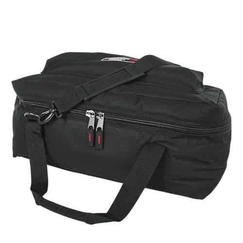 Étui double pédale grosse caisse antichoc Protechtor Percussion - 4