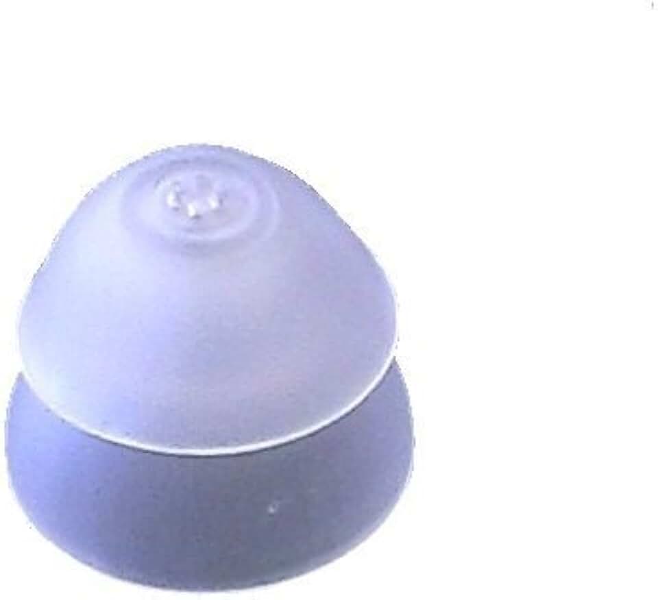 resound hearing aid domes