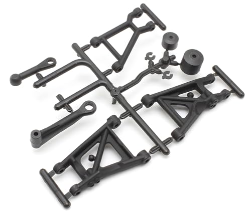 Kyosho FA551C TC Suspension Arm Set Fazer FZ02