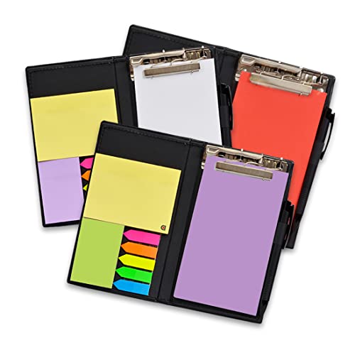 Image of COI Memo Notes Writing Pads Message Notes Notepads Check List to Do List Memo Stationery Office School Supplies Pack of 3