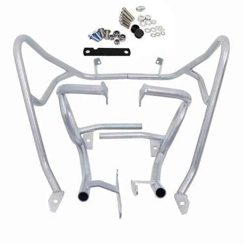 Protection de réservoir supérieure et inférieure pour moto BMW G310GS 2018 2019