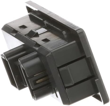 4WD Switch Compatible With GMC K2500 Suburban 1999 1998 P-2655015