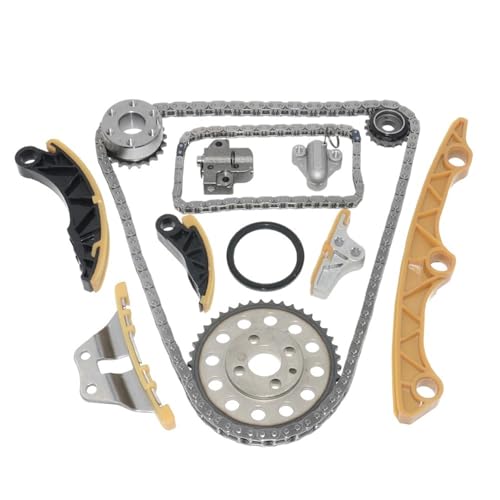 Cadena de bomba de aceite para Mazda 3 y 6 soluciona ruidos de motor