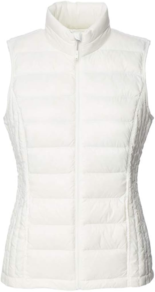 32º DEGREES Womens Ultra-Light Down Packable Vest