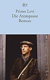  Die Atempause: Roman