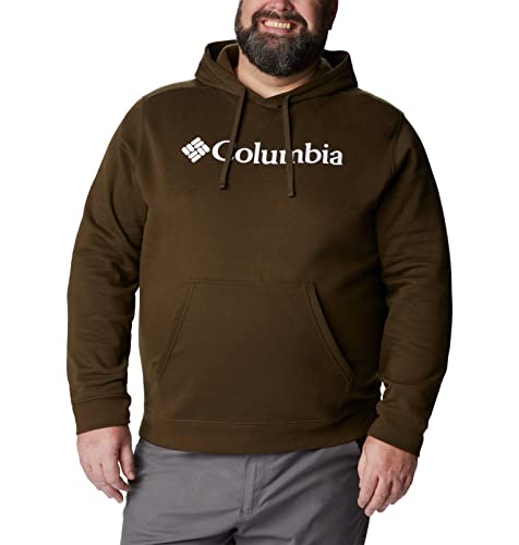 Image of Columbia mens Trek Hoodie