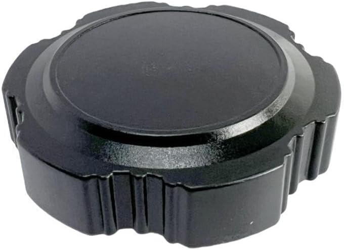 Replacement Fuel Tank Cap Compatible with Westinghouse Inverter Generators 98cc iGen2500, iGen2800, iGen2800c – Durable Replacement Part