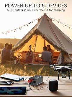 Power Bank 90000mAh, PD 30W & QC 3.0 Fast Charging Battery Pack, USB C Portable Charger with 5 Outputs & 2 Inputs, Large Capacity Powerbank for iPhone, iPad,Camping, Outdoor