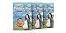 Three Lollies Organic Preggie Pop Drops for Morning Sickness Relief, 3 Count
