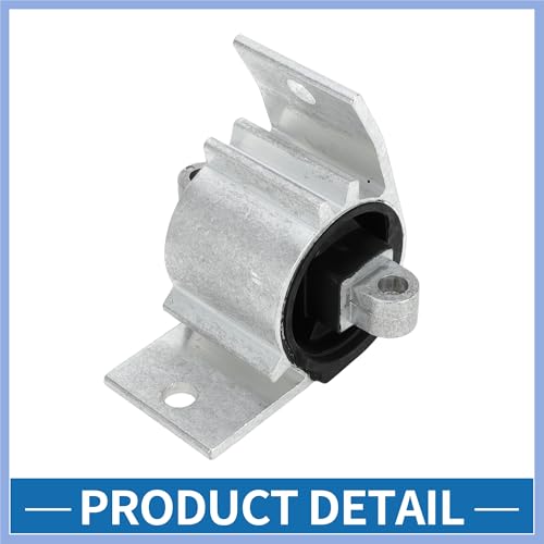 PARSLUCK Engine Motor Mount Set C2D2745/C2D38505/C2D16622 Engine Mounting Kit for Jaguar XF 3.0L 2009 for Jaguar XJ 5.0L 2010-2013 Metal Stable by PARSLUCK - Used condition - Image 6