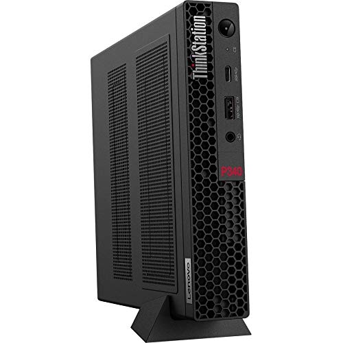 Amazon.com: THINKSTATION P340 Tiny, Intel CORE I7-10700T (2.00GHZ