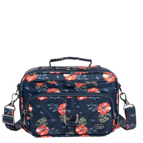 Legacy Collection Carousel Crossbody Bag