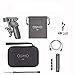 Produktbild DJI Osmo Mobile 3 Prime Combo - Handgeführter Smartphone-Gimbal mit Stabilisierung auf 3 Achsen für Vlogging, Youtuber, Live-Video und Handystabilisierung für iPhone und Android