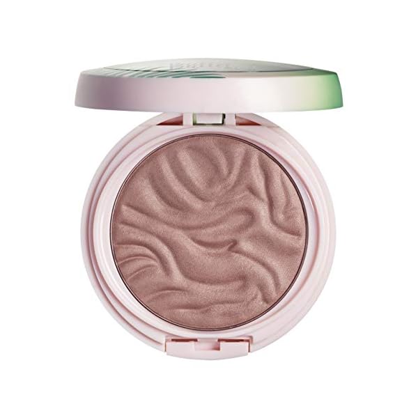 Physicians-Formula-Murumuru-Butter-Blush-Plum-Rose-026-Ounce Physicians Formula Murumuru Butter Face Blush Makeup Powder, Plum Rose, 0.26 Ounce