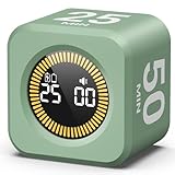 KADAMS Visual LED Timer