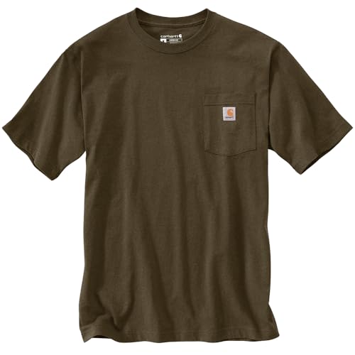 Image of Carhartt Men's Iconic K87 Pocket T-Shirt