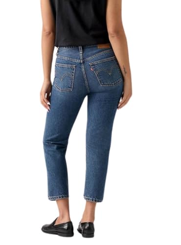 Levi's Levis A8746-0001 Damen - Hosen – Ansicht 2